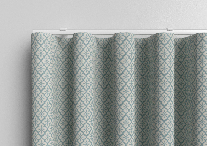 Ariel, Glacier - Made to Measure Curtains - Image 13